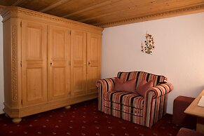 Chalet Brunnenhof