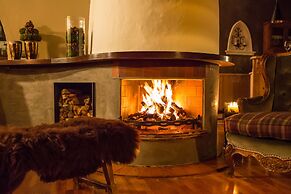 Chalet Brunnenhof