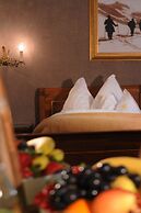 Chalet Brunnenhof