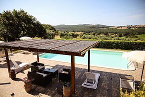 Agriturismo Bio Il Quarto