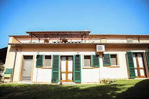 Agriturismo Bio Il Quarto