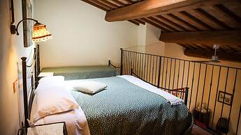 Agriturismo Bio Il Quarto