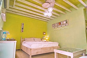 Seville B&B