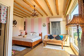 Seville B&B