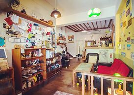 Seville B&B