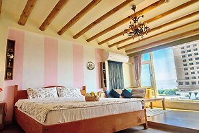 Seville B&B