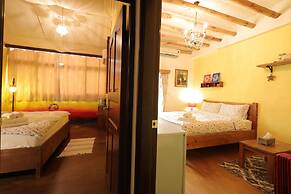 Seville B&B