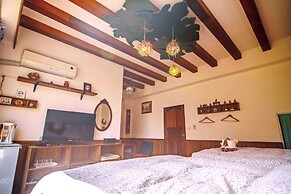 Seville B&B