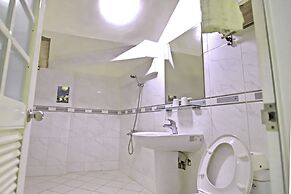 Seville B&B