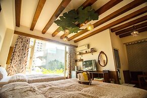 Seville B&B
