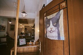 Seville B&B