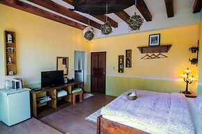 Seville B&B