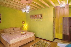 Seville B&B