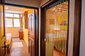 Seville B&B
