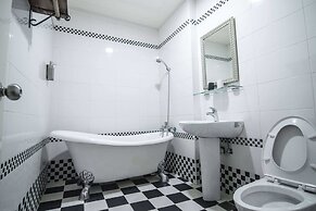 Seville B&B