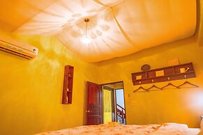 Seville B&B