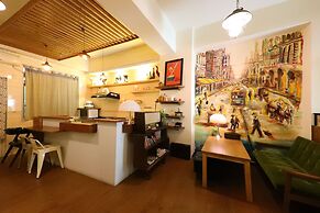 Seville B&B