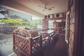 Seville B&B