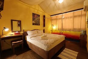Seville B&B