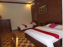 Jacatra Homestay