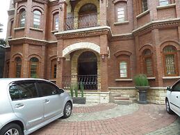 Jacatra Homestay