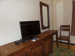 Jacatra Homestay