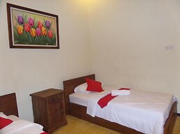 Jacatra Homestay