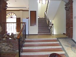 Jacatra Homestay
