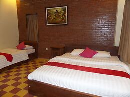 Jacatra Homestay