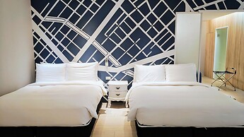 Hotel Mapp
