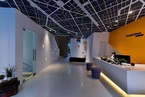 Hotel Mapp