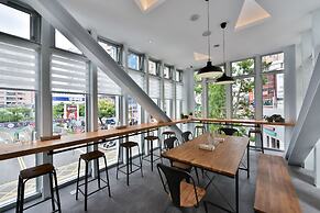 Hotel Mapp