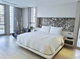 Hotel Mapp