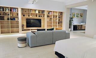 Hotel Mapp