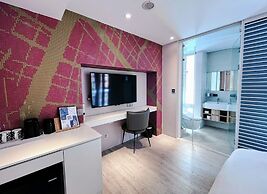 Hotel Mapp