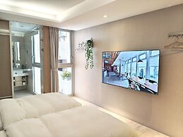 Hotel Mapp