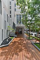Hotel Mapp