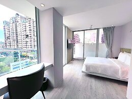 Hotel Mapp