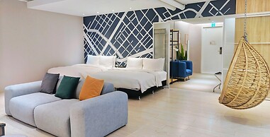 Hotel Mapp