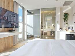 Hotel Mapp