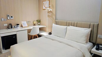 Hotel Mapp