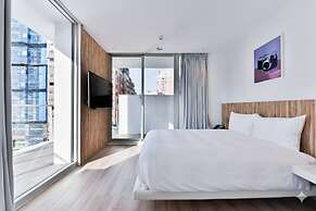 Hotel Mapp