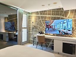 Hotel Mapp