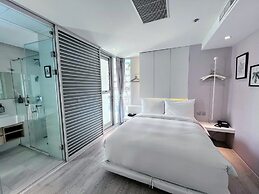 Hotel Mapp