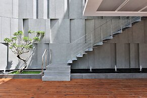 Hotel Mapp