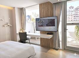 Hotel Mapp