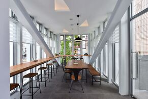 Hotel Mapp