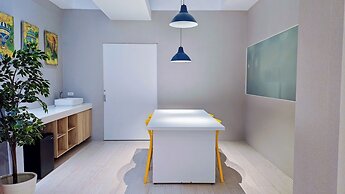 Hotel Mapp