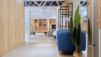 Hotel Mapp