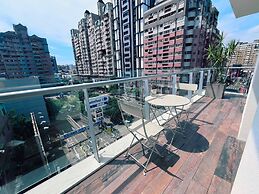 Hotel Mapp